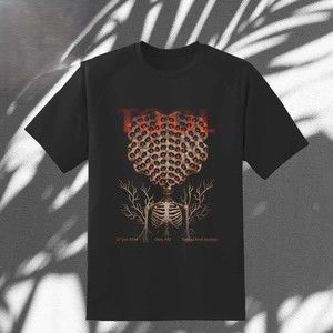 Tool Band Headline Tons Of Rock Ekeberg Classic T-Shirt